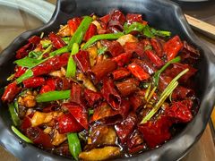 -掌上鲜(南顺城街店)