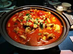 -野蔓果·山野菜(西湖景区·龙井茶田店)