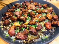 -村长家的疙瘩汤(沌口店)