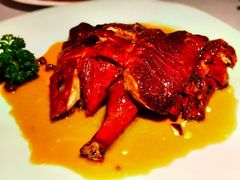 -松涛居·三墩烧鹅石岐乳鸽(南区店)