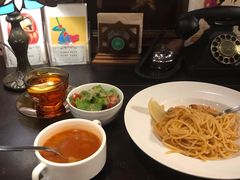 -古董花园(思南路42弄小区店)