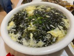 -香满锅老北京羊蝎子火锅·家常菜(新街口店)