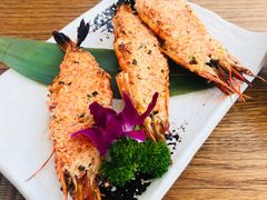 焗大虾-酒井酱子·深夜食堂(东城汇店)