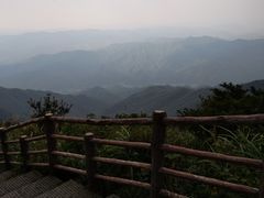 -大围山国家森林公园