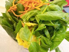 蔬菜拼盘-王子私厨(鸿通城购物中心店)