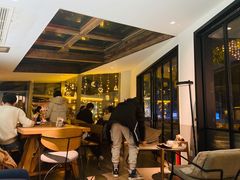 -Nirvana Cafe&Bar(北仓文创街区店)