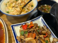 -妈妈的味道(和顺古镇店)