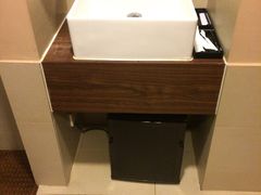 -香港华美达海景酒店