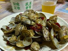-小民大排档(马场角横路店)