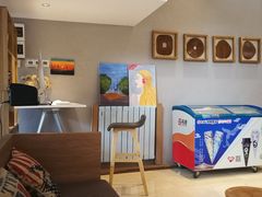 -天港漫非酒店(宁波火车站联丰地铁站店)