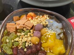 -井格重庆火锅(西直门凯德Mall店)