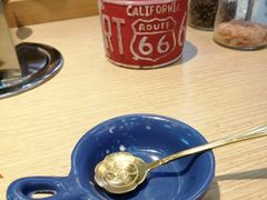 -大浪烤肉网红菜餐厅