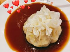 羊肉大蔥燒麥生煎-老绥元烧麦·家常菜(大召店)