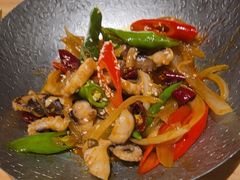 -和创柚子·会席日本料理(新区淮海街店)