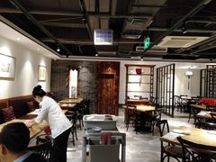 -新梅华·茶点餐厅(石路国际商城店)