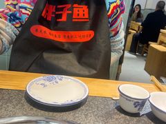 -胖子鱼·天水麻辣鱼火锅(秦州407店)