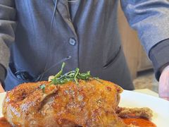 -香雪海饭店中餐厅(人民桥店)