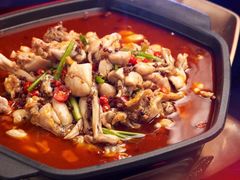 -蘭奢雅集·江浙菜(青山江滩店)