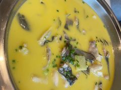 -巴陵全鱼席(湖南老字号汴河街店 )