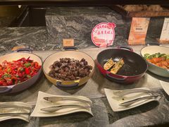 -金海湾自助餐厅(金陵饭店)