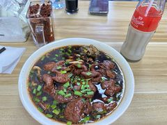 -无名老卤面(中华门店)