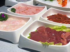 -海底捞火锅(吴中路店)