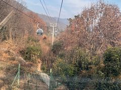 -紫金山索道-售票处