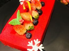-太原富力万达文华酒店·美食汇西餐厅