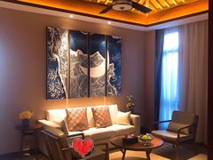 -碧桂园润杨溪谷温泉酒店