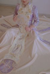-艺憬婚纱礼服·造型(二七万达店)