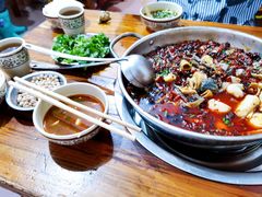-黑竹香鸡(营和巷店)
