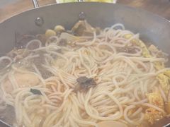 -津市刘聋子粉馆(林科大店)