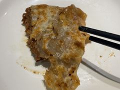 -河沿肉饼Beijing Pie(锡拉胡同店)