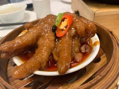 -麒茗餐厅·粤菜·宴会厅·海鲜(锦绣路店)