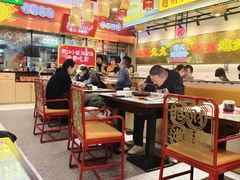 -赵财财·肠粉·煲仔饭(华润万象城店)