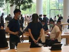 -Apple零售店(济南恒隆广场店)