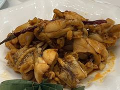 -湖锦酒楼·31年地道湖北菜(黄鹤楼店)