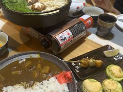 -长崎屋·日本料理·刺身·烧鸟(天河北路店)