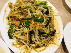 -姥家春饼店(漳州二路店)