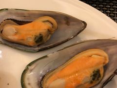 -武汉武昌威斯汀酒店-知味自助餐厅