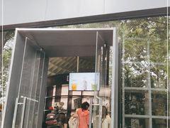 门面-MAMACHA妈妈茶(岳麓山店)