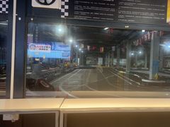 -速马赫卡丁车(琶洲店)