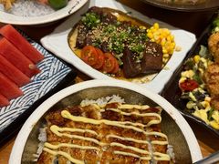 -福匠日本料理(人民路店)