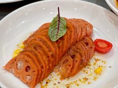 糯米藕-阿毛饭店(和义路店)