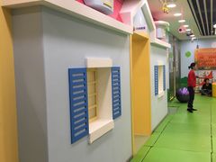 -巧虎KIDS早教中心(青秀区盛天地店)