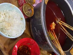 -冒椒火辣(奎星楼街店)