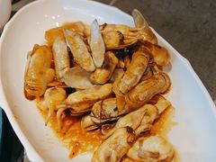 -佬太公海鸭·海鲜大排档(上海总店)