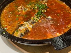 -院8里·小聚园老川菜(九眼桥店)