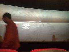 -浙影时代影城·宁波东门银泰店(原宁波时代电影大世界)