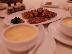 -利苑酒家(合景国际金融广场店)